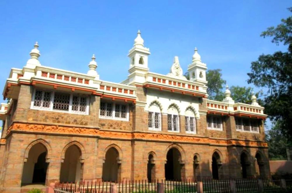 Bapu Museum