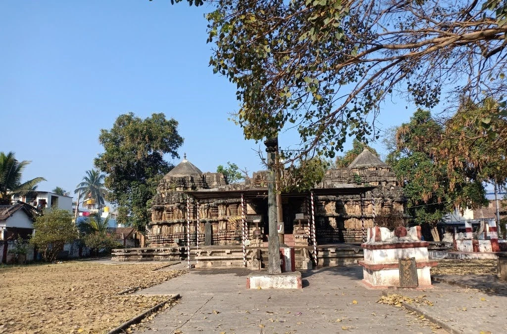 Narasim Temple